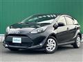 2017 Toyota AQUA