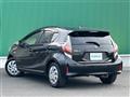 2017 Toyota AQUA