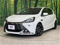 2015 Toyota AQUA