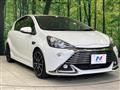 2015 Toyota AQUA