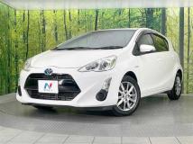 2015 Toyota AQUA