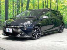 2015 Toyota AQUA