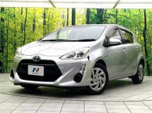 2015 Toyota AQUA