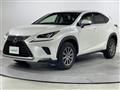 2019 Lexus NX