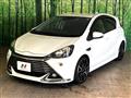 2016 Toyota AQUA