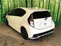 2016 Toyota AQUA