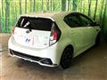 2016 Toyota AQUA