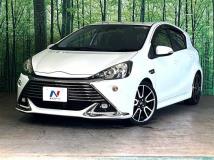 2016 Toyota AQUA