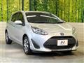 2019 Toyota AQUA