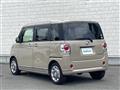 2018 Daihatsu Move Canbus