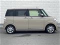 2018 Daihatsu Move Canbus