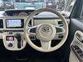2018 Daihatsu Move Canbus