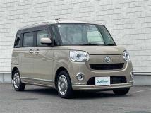 2018 Daihatsu Move Canbus