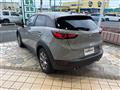 2024 Mazda CX-3