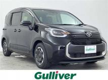 2023 Toyota Sienta