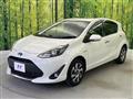 2019 Toyota AQUA