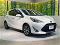 2020 Toyota AQUA