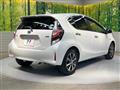 2020 Toyota AQUA