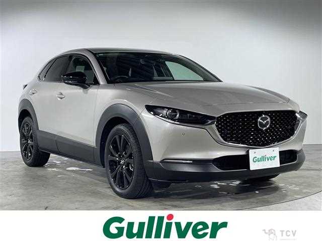 2023 Mazda CX-3