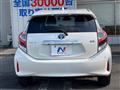 2020 Toyota AQUA