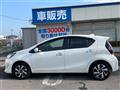 2020 Toyota AQUA