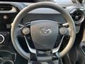 2020 Toyota AQUA