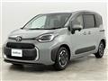2024 Toyota Sienta