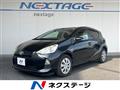 2013 Toyota AQUA