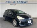 2013 Toyota AQUA
