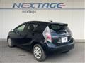 2013 Toyota AQUA