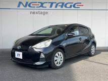 2013 Toyota AQUA