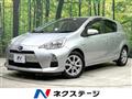 2013 Toyota AQUA