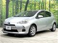 2013 Toyota AQUA