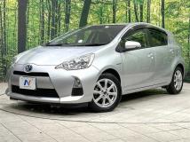 2013 Toyota AQUA