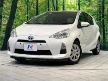 2014 Toyota AQUA