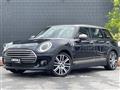 2021 BMW MINI Clubman