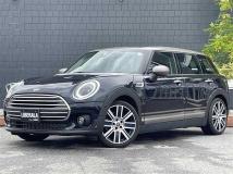 2021 BMW MINI Clubman