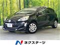 2015 Toyota AQUA