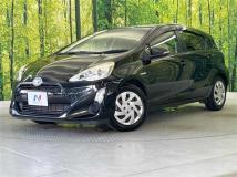 2015 Toyota AQUA