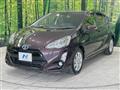 2016 Toyota AQUA