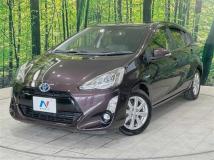 2016 Toyota AQUA