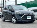 2021 Toyota Sienta