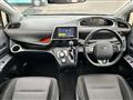 2021 Toyota Sienta