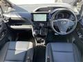 2017 Toyota Voxy
