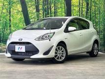 2017 Toyota AQUA