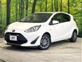 2017 Toyota AQUA