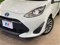 2017 Toyota AQUA