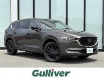 2021 Mazda CX-8