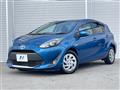 2017 Toyota AQUA