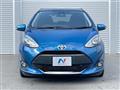 2017 Toyota AQUA